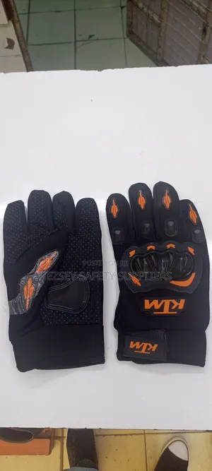 Affordable Riders Glove