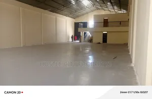Godown for Rental