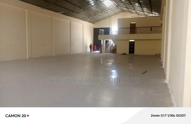 Godown for Rental - thumbnail 4