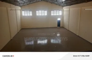 Godown for Rental