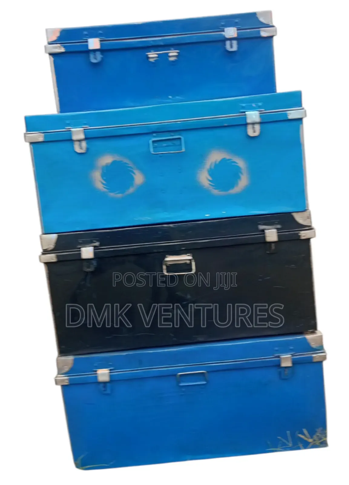 Surprising Quality Students Metallic Storage Boxes