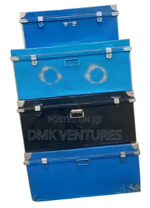 Surprising Quality Students Metallic Storage Boxes