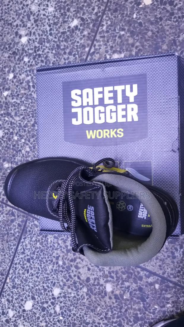 Safety Jogger Bestboy Safety Boot - thumbnail 2