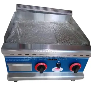 Surprising Imported Gas Griddle