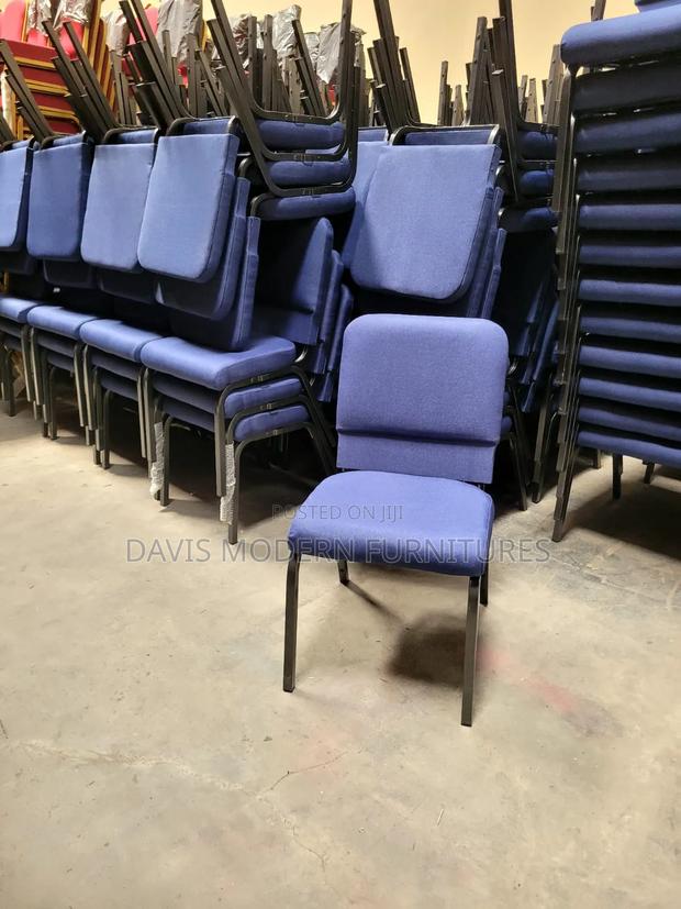 Conference Chairs - main view