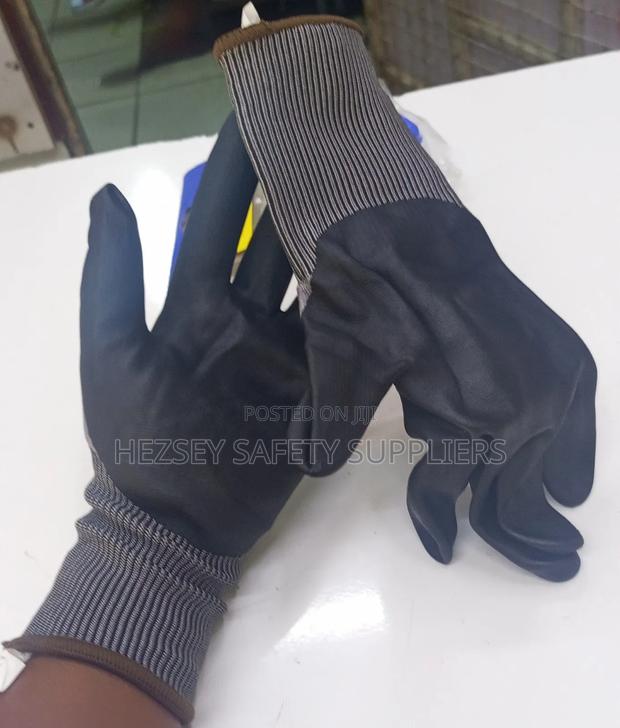 Safety Jogger Safety Gloves - thumbnail 2