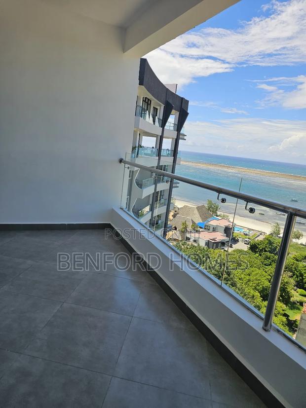3bdrm Apartment in Nyali for sale - main view