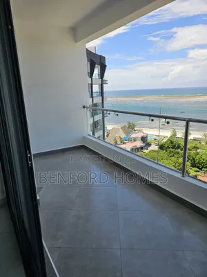 3bdrm Apartment in Nyali for sale