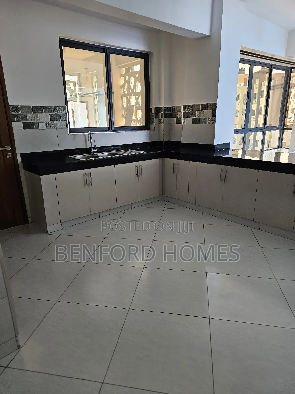 3bdrm Apartment in Nyali for sale
