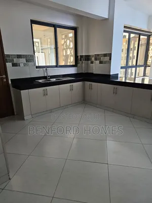 3bdrm Apartment in Nyali for sale