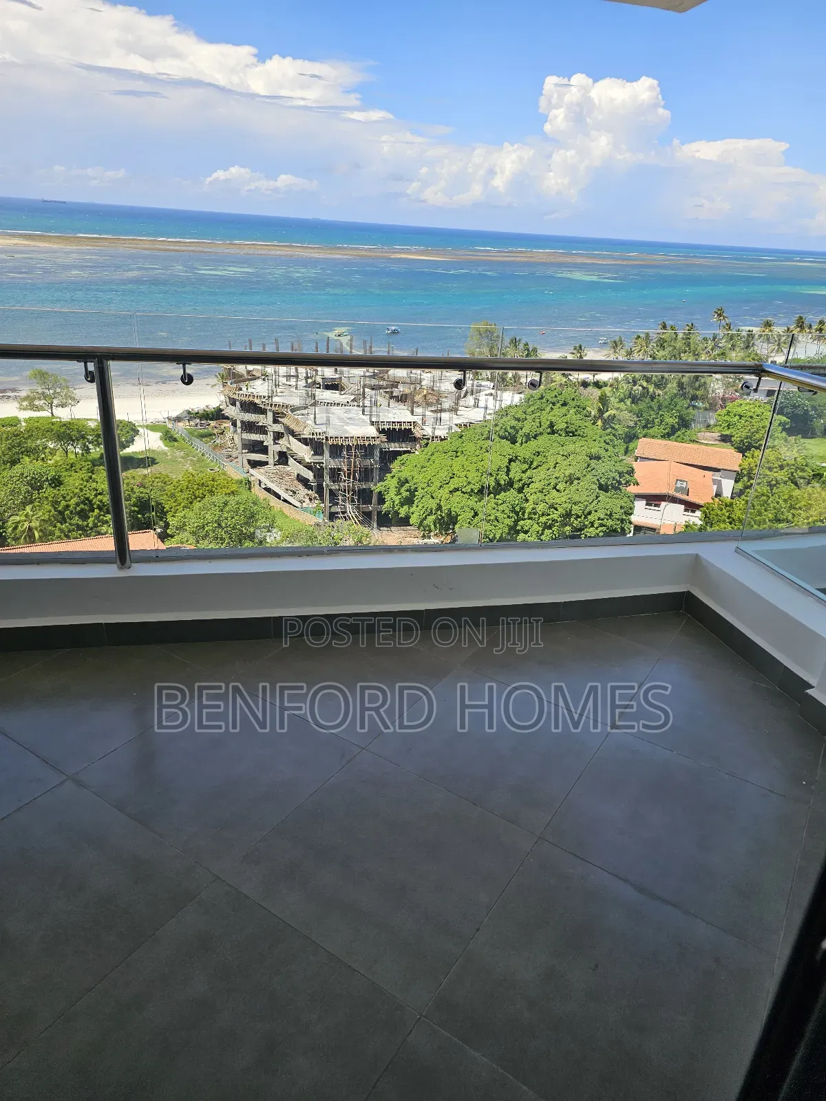 3bdrm Apartment in Nyali for sale