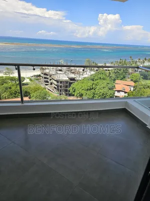 3bdrm Apartment in Nyali for sale
