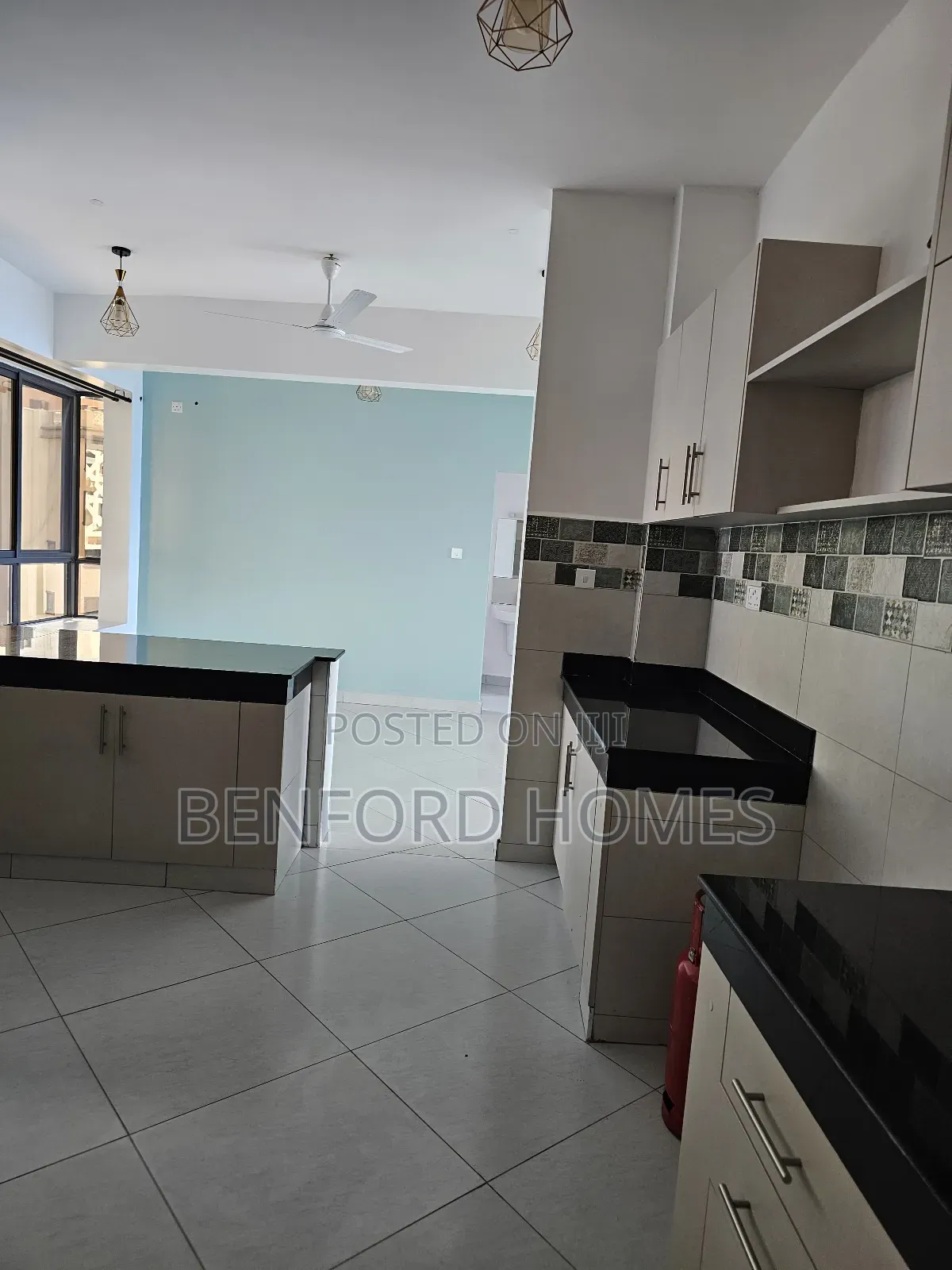 3bdrm Apartment in Nyali for sale