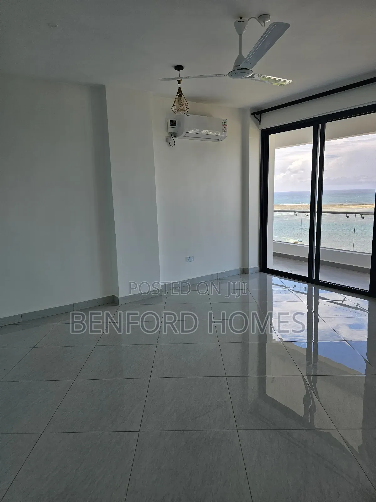 3bdrm Apartment in Nyali for sale