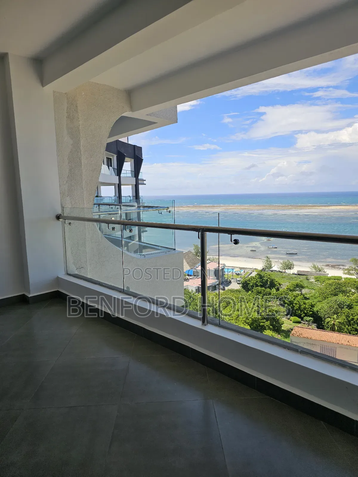 3bdrm Apartment in Nyali for sale