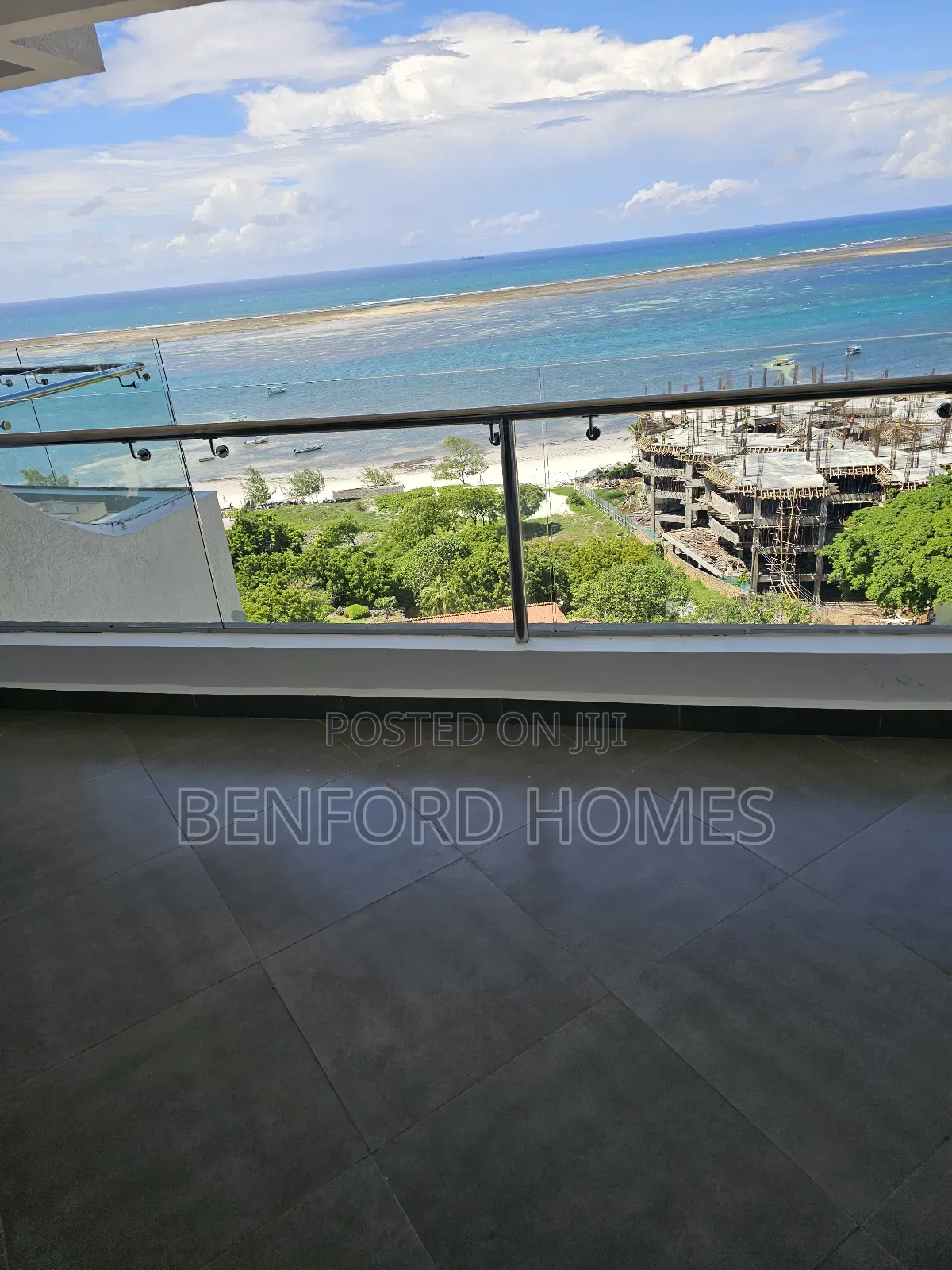 3bdrm Apartment in Nyali for sale
