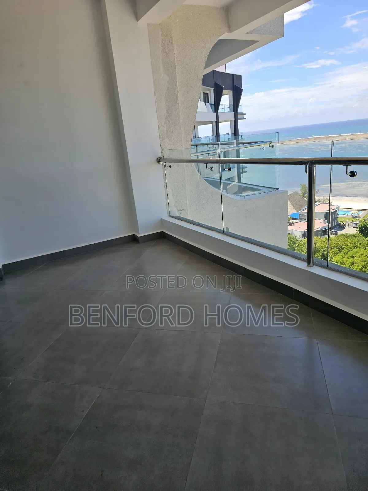 3bdrm Apartment in Nyali for sale