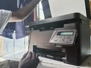 Laserjet Pro Mfp 125 Nw Repair Service And Maintenance