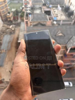 Samsung Galaxy S22 Ultra 128 GB Black