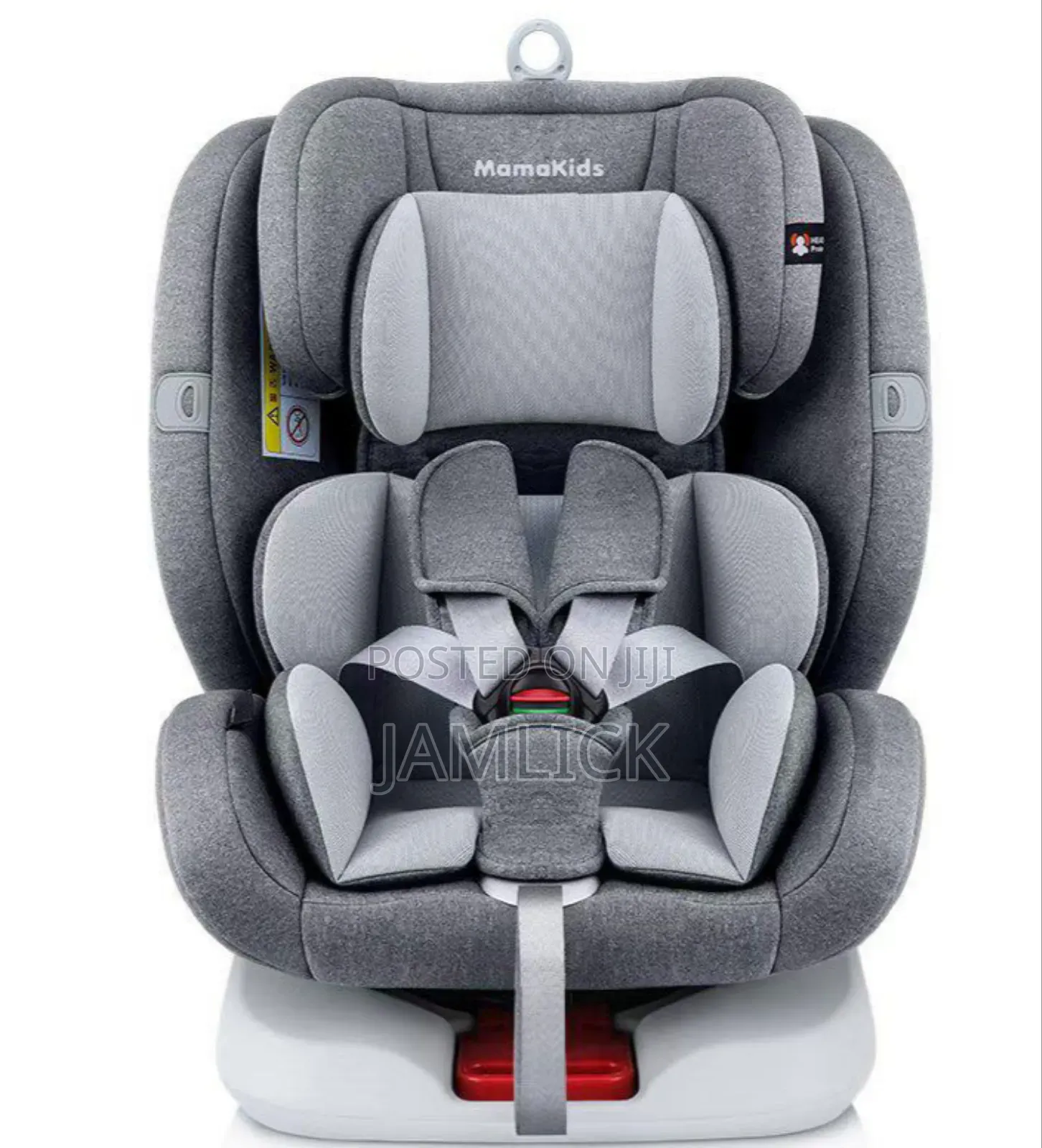 Mamakids Baby Car Seat - Hm