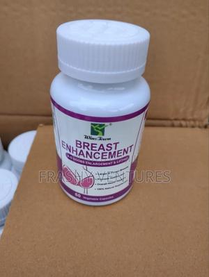 Breast Enhancement & Lifting Pills - thumbnail 2