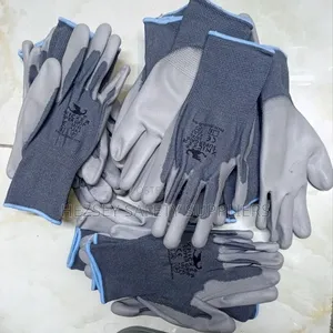 Knicker Cut Resistant Gloves