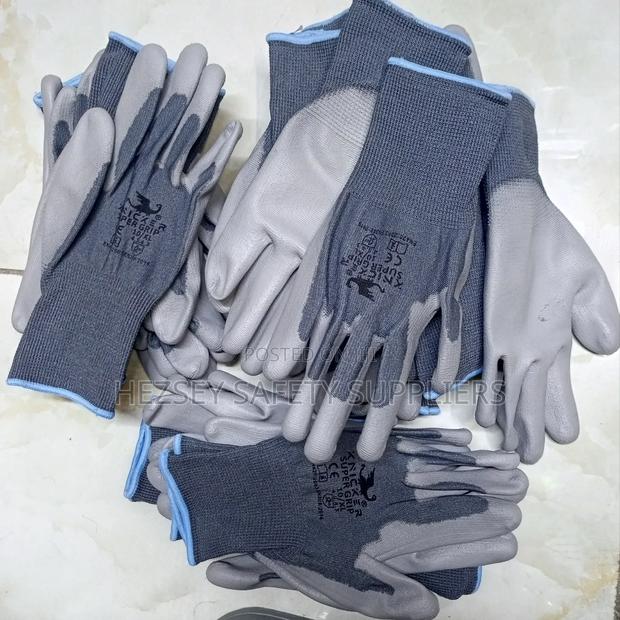Knicker Cut Resistant Gloves