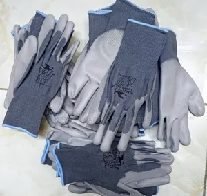 Knicker Cut Resistant Gloves