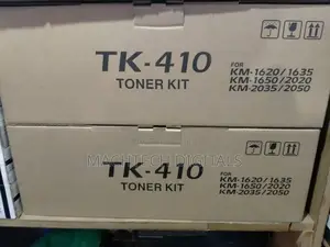 Tk 410 Kyocera Toner