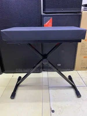 Keyboard Saddle