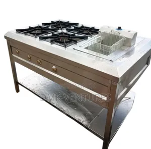 Surprising Modernized Simple Combined Cooker
