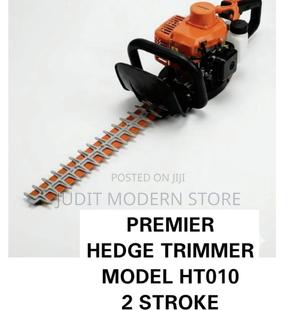 Premier Hedge Trimmer 2 Stroke - main view