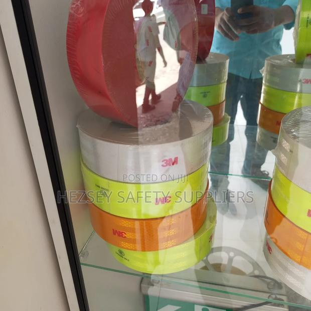 3m Adhesive Reflective Tape