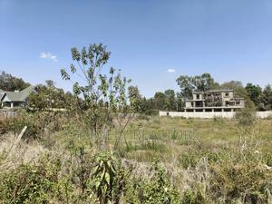 Half Acre Plot for Sale in Karen, Nairobi. In a Gated Court Setting - thumbnail 2