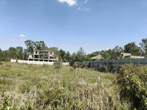 Half Acre Plot for Sale in Karen, Nairobi. In a Gated Court Setting