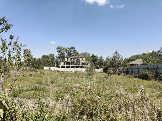 Half Acre Plot for Sale in Karen, Nairobi. In a Gated Court Setting - thumbnail 7