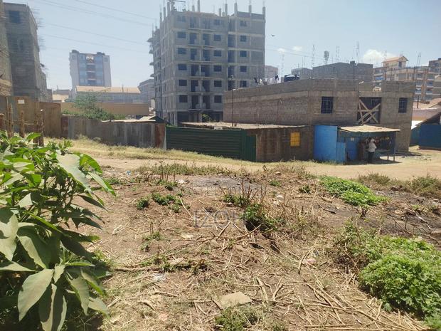 Prime Plot for Sale in Zimmermann - main view