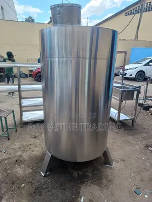 Storage Tank _1000litres