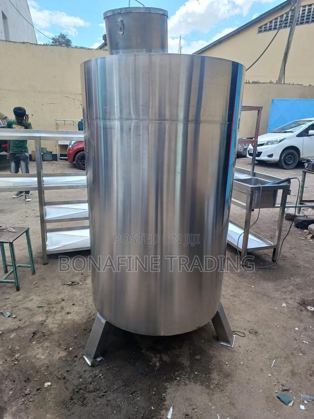 Storage Tank _1000litres - thumbnail 2