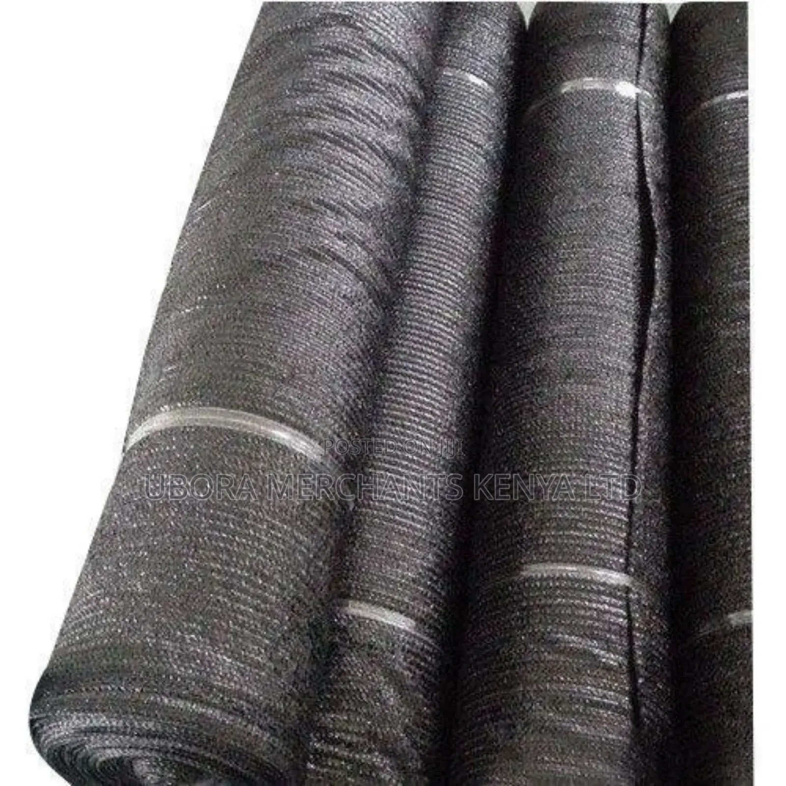 Black Agriculture Shade Nets 4x50m, 90%