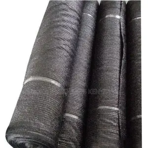 Black Agriculture Shade Nets 4x50m, 90%