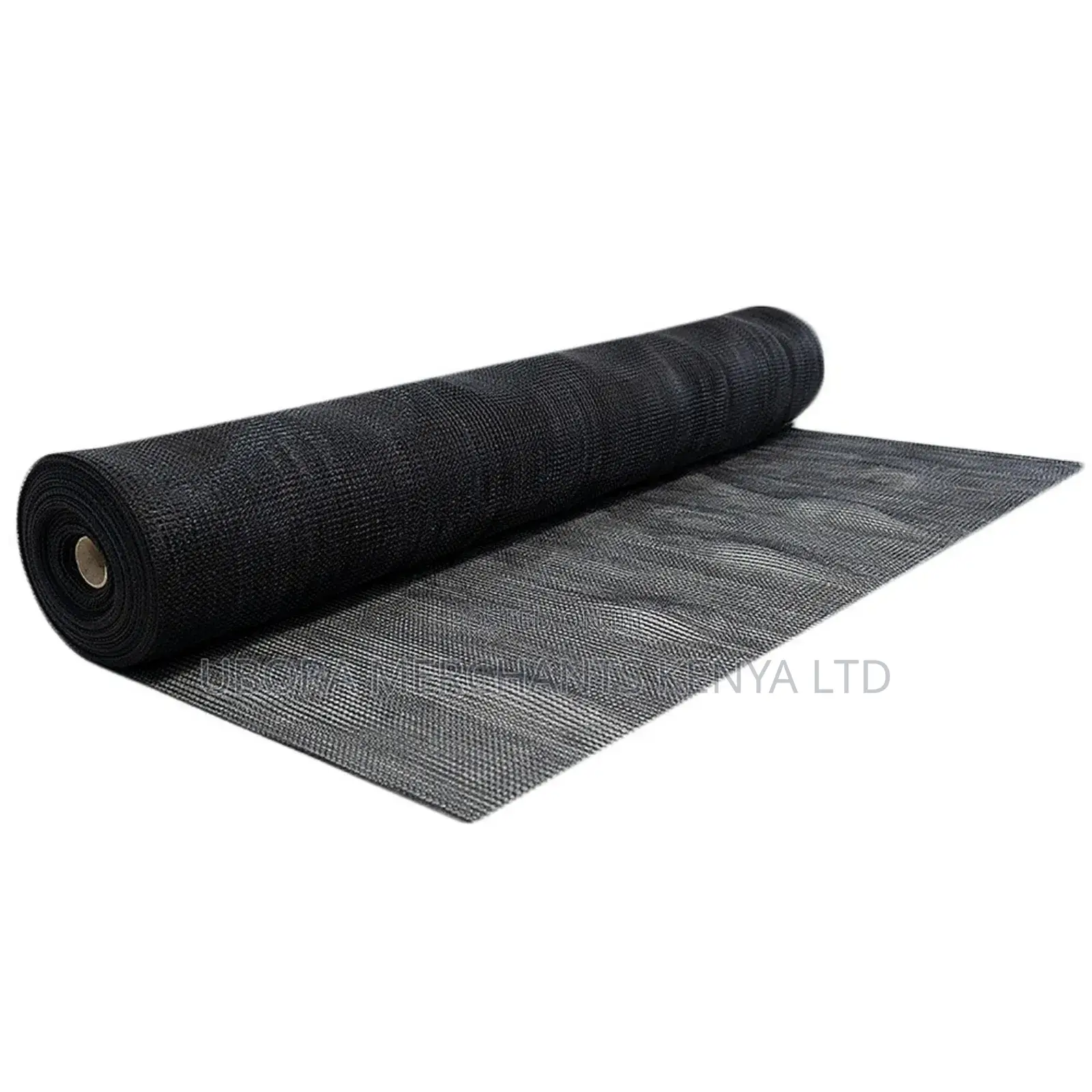 55% Sunlight Block Shade Net 4x50m