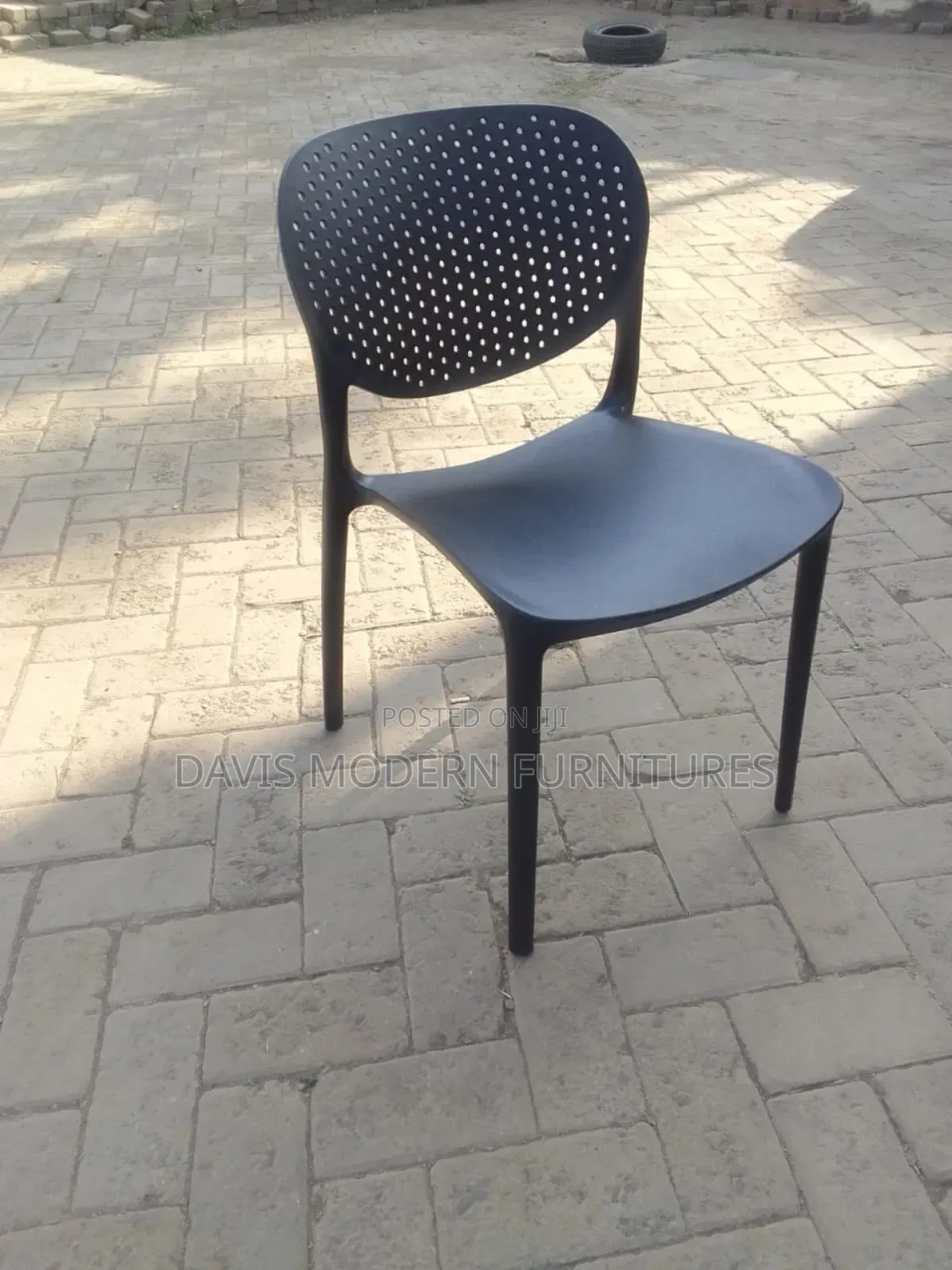 Dining Chairs