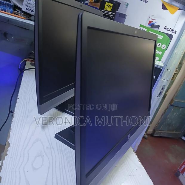 Hp Elitedisplay E 24c Monitor
