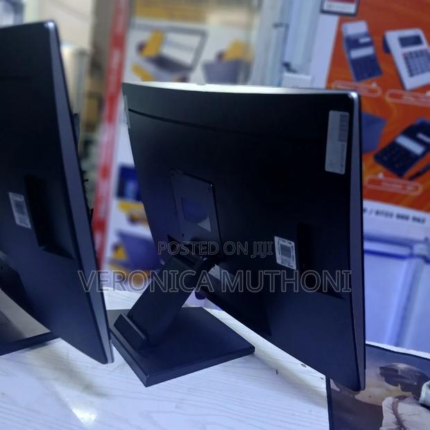 Hp Elitedisplay E 24c Monitor - thumbnail 3