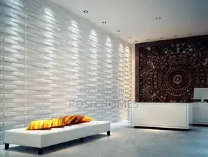 Accent Wall Modules 3d Panels