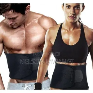 Sauna Belt