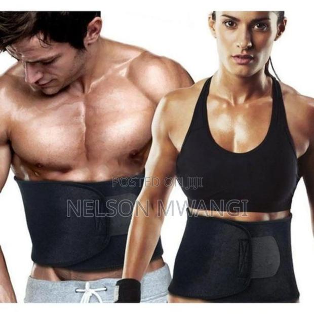 Sauna Belt
