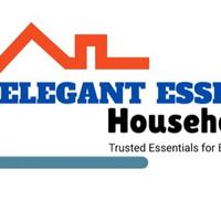 ELEGANT ESSENCE HOUSEHOLDS logo