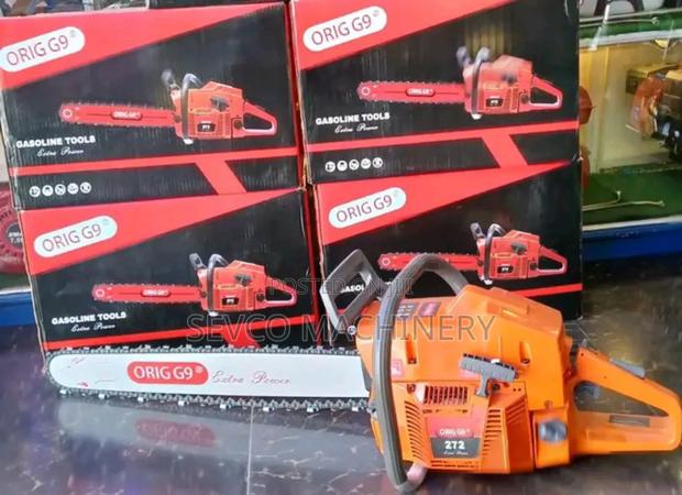 Heavy Duty Orig G9 Power Saw